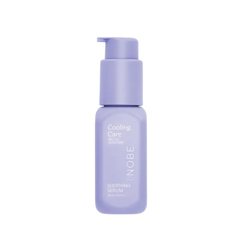 Cooling Care Soothing Serum, 50 ml