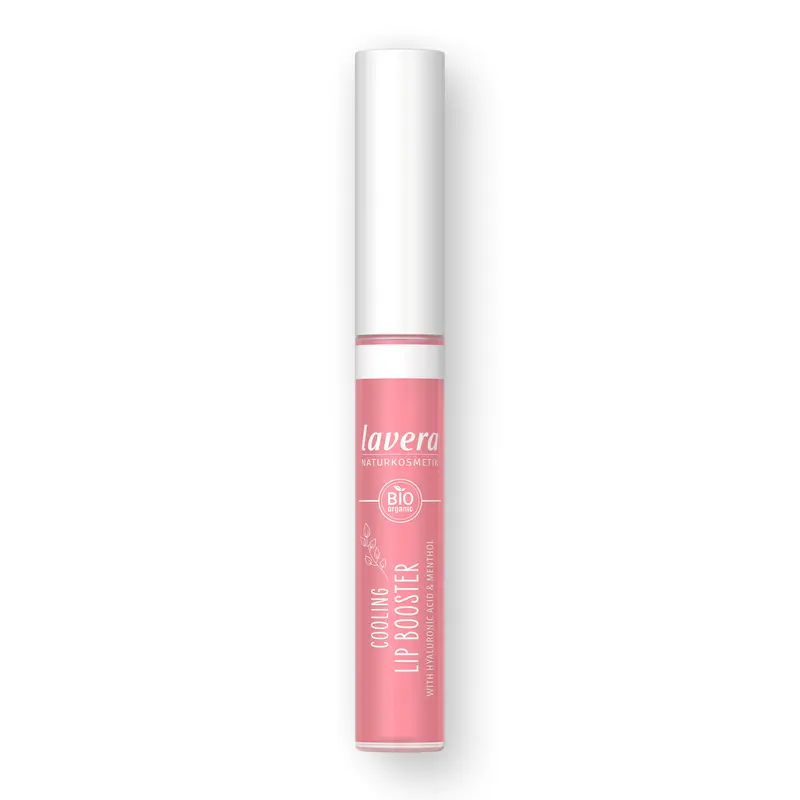 Cooling Lip Booster 5,5 ml (Huulikiilto)