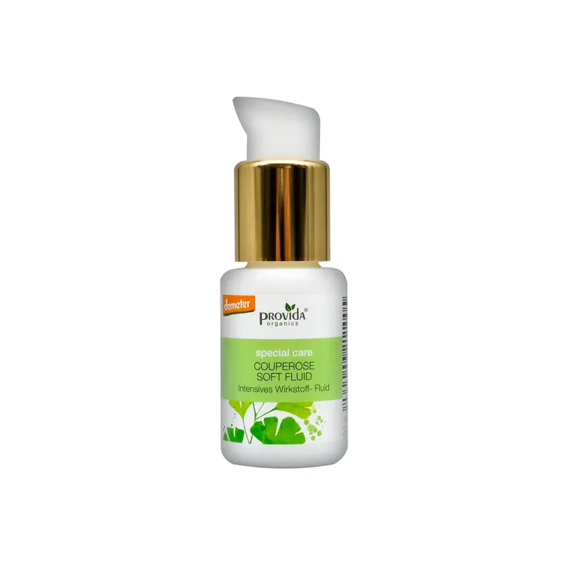 Couperosa seerumi, 30 ml