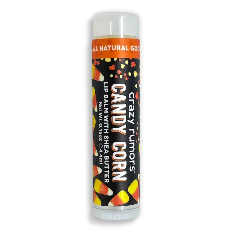 Crazy Rumors Candy Corn huulivoide