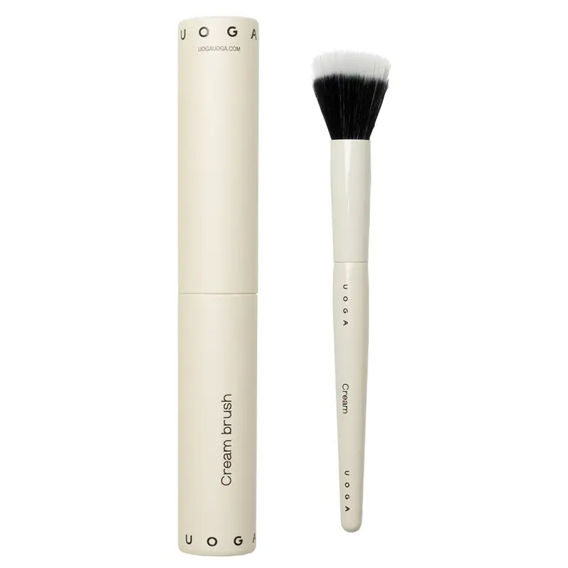 Cream Brush, 1 kpl - meikkivoidesivellin