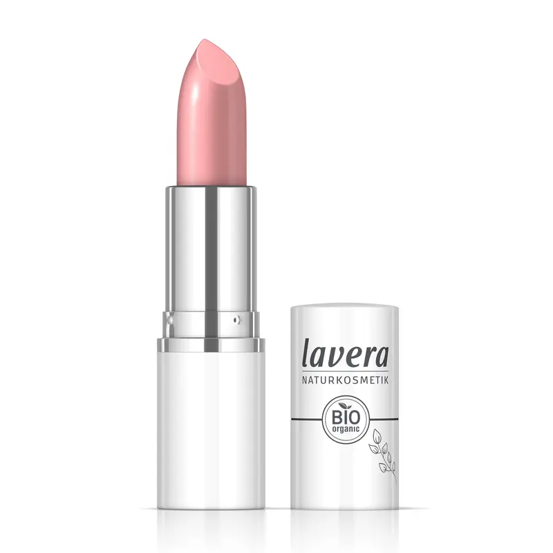 Cream Glow Lipstick -Peony 03, 4,5 g (Huulipuna)