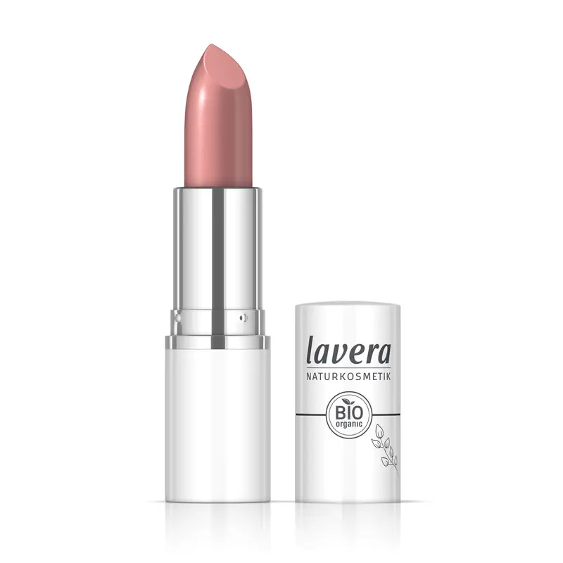 Cream Glow Lipstick –Retro Rose 02, 4,5 g (Huulipuna)