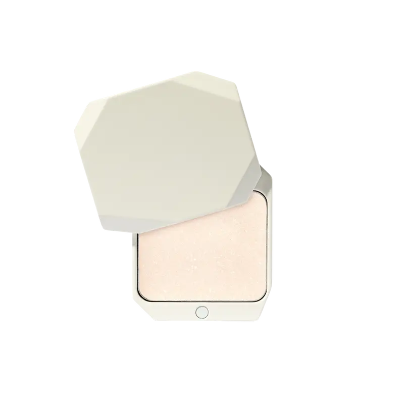 Cream Highlighter Luminous, 4 g - voidemainen korostusväri