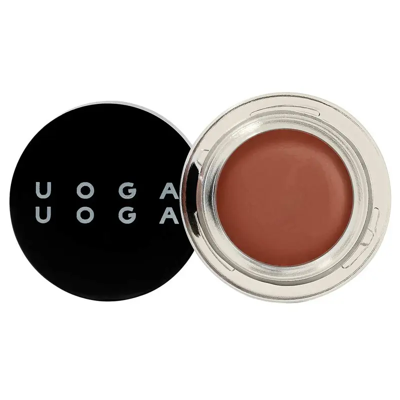 Cream Lip & Cheek Tint 600 Nude, 6 ml - voidemainen huuli- ja poskipuna