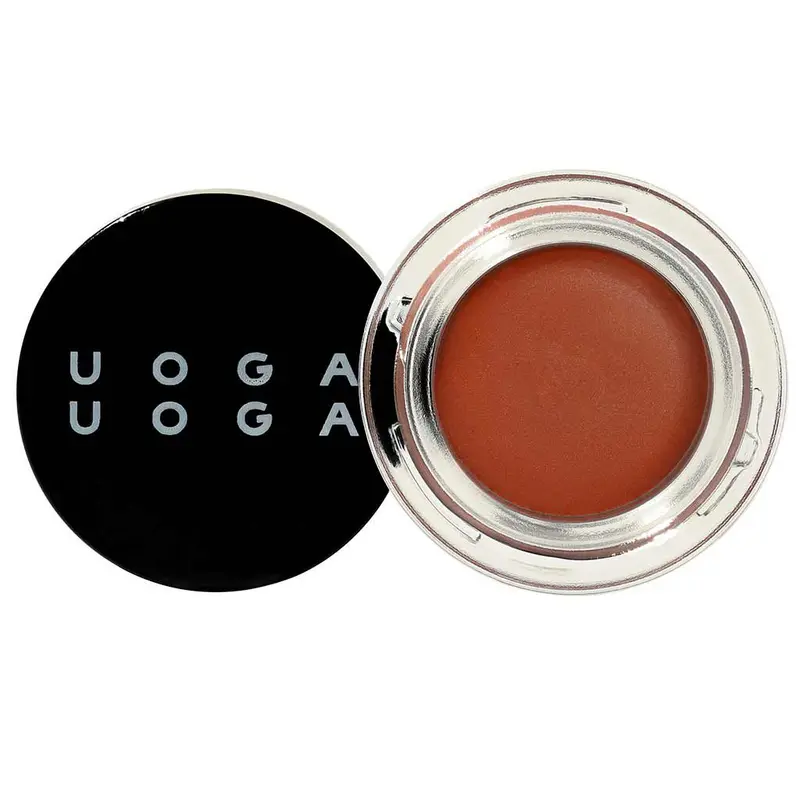 Cream Lip & Cheek Tint 602 Apricot, 6 ml - voidemainen huuli- ja poskipuna