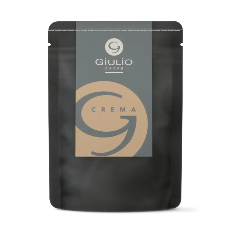 Crema Giulio (koko papu)
