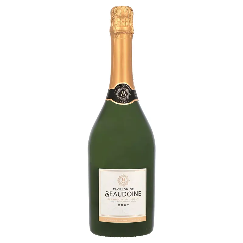 Cremant Pavillon De Beaudoine Brut