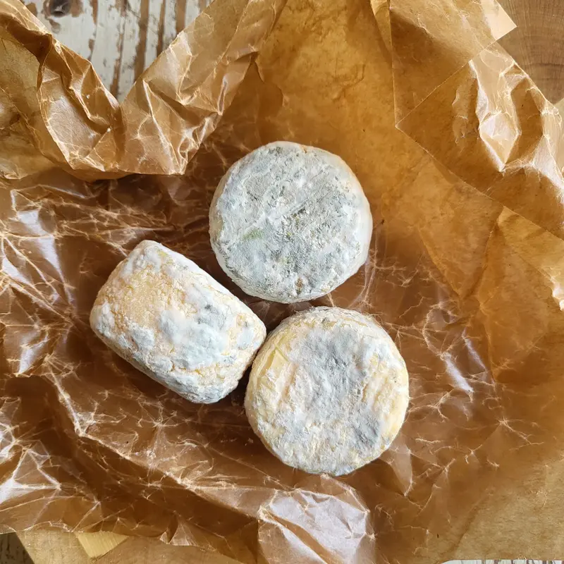 Crottin de Chavignol 80g