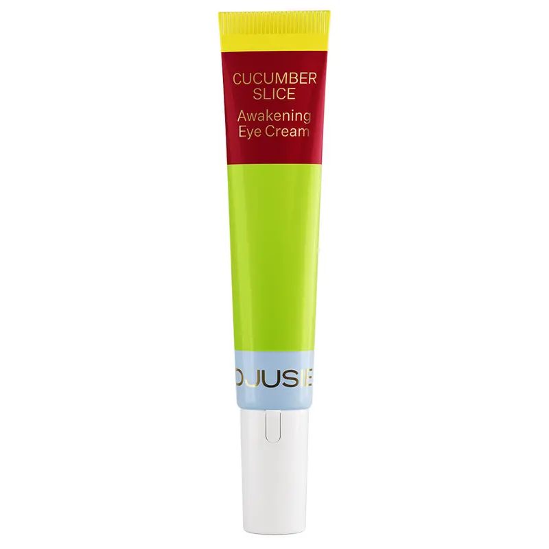 Cucumber Slice Awakening Eye Cream, 15 ml