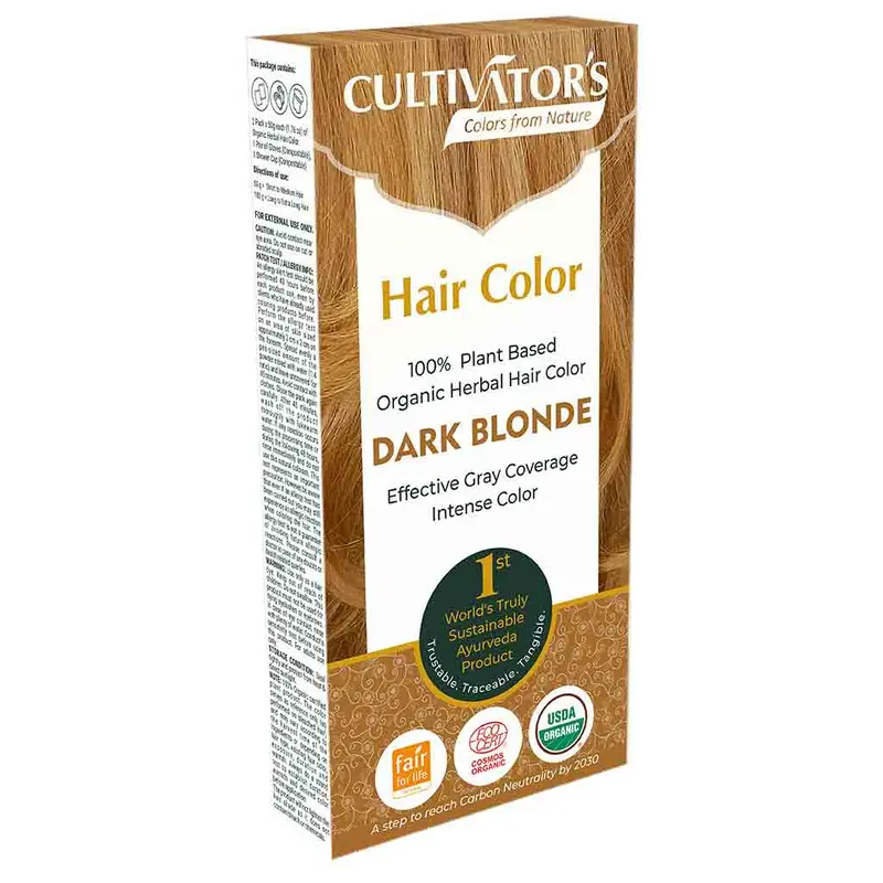 Cultivators Kasvihiusväri Dark Blonde