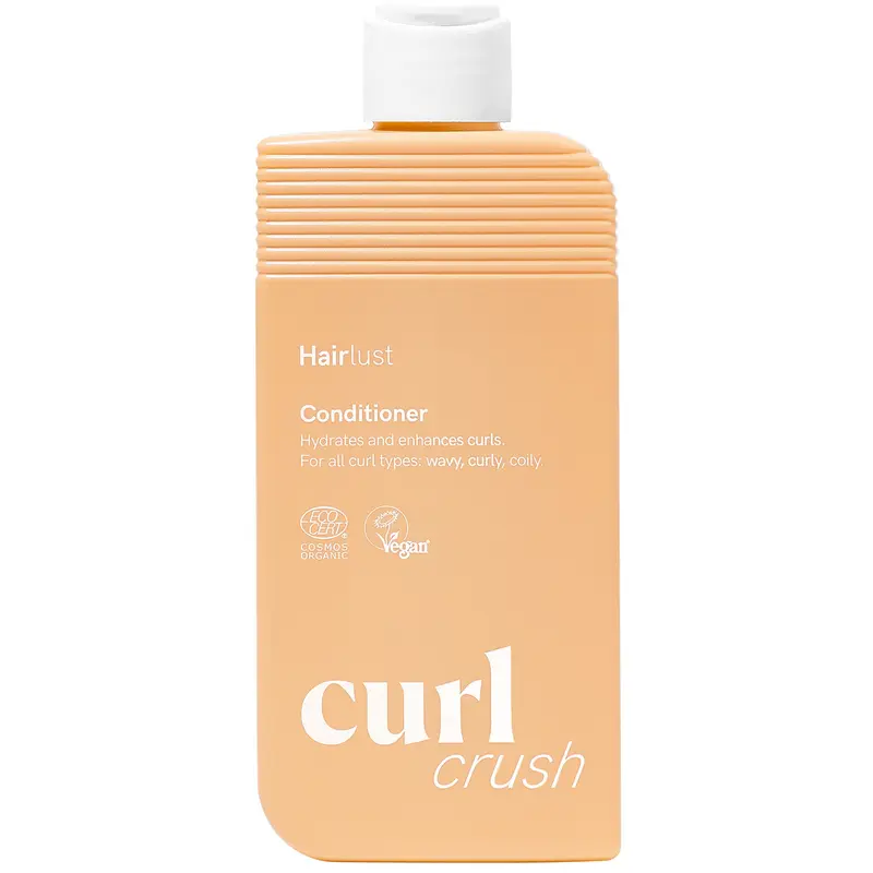 Curl Crush™ Conditioner, 250 ml