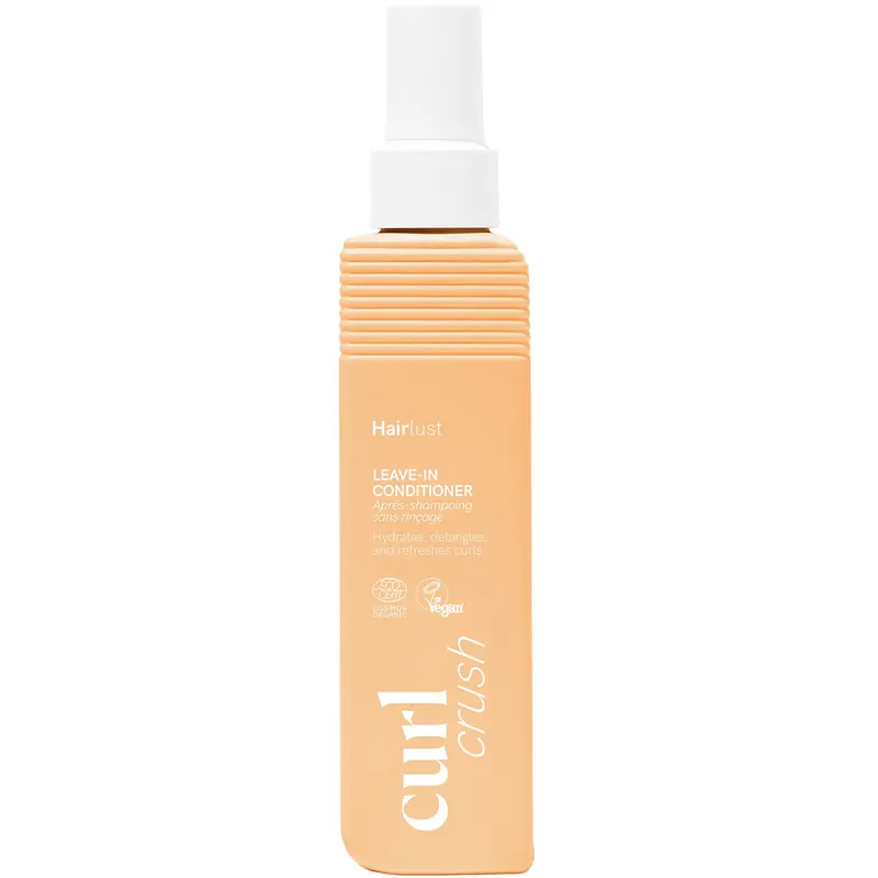Curl Crush™ Leave-in Conditioner, 150 ml