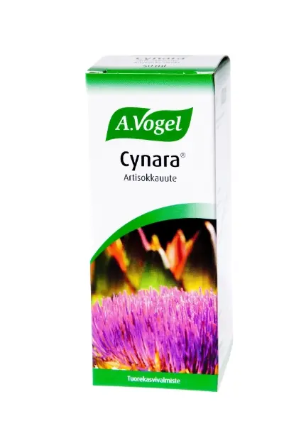 Cynara - artisokkauute, 50 ml