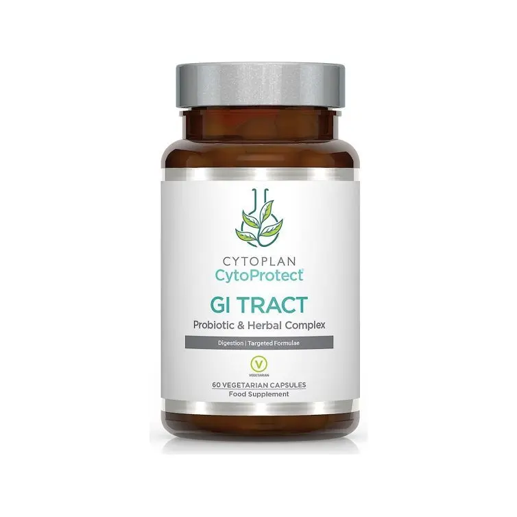 Cytoplan Gl Tract - CytoProtect