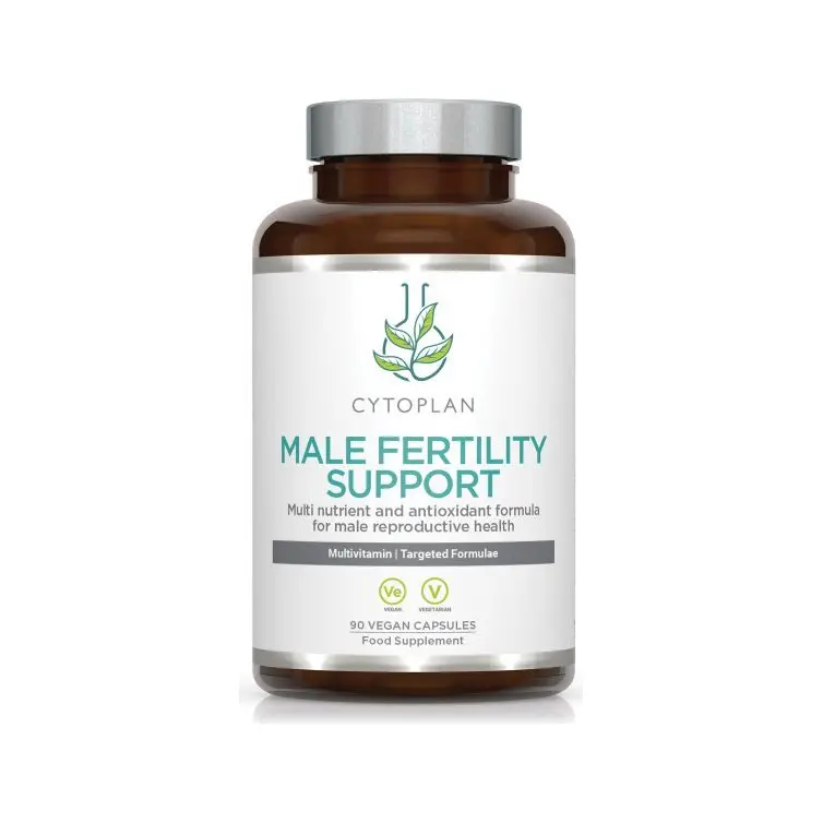 Cytoplan Male Fertility Support