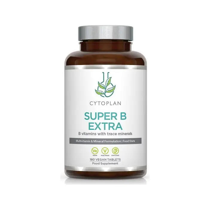 Cytoplan Super B Extra
