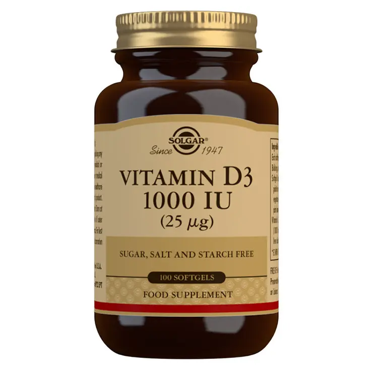 D3-vitamiini, 25 ug (D-vitamiini), 70 g