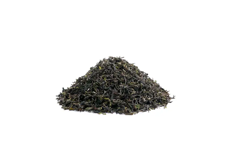 Darjeeling FTGFOP1 Riseehart luomu – musta tee, irtotee