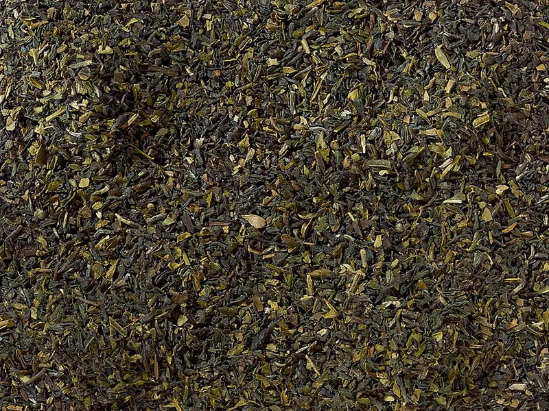 Darjeeling TGFOP1 Soom luomu – musta tee, irtotee