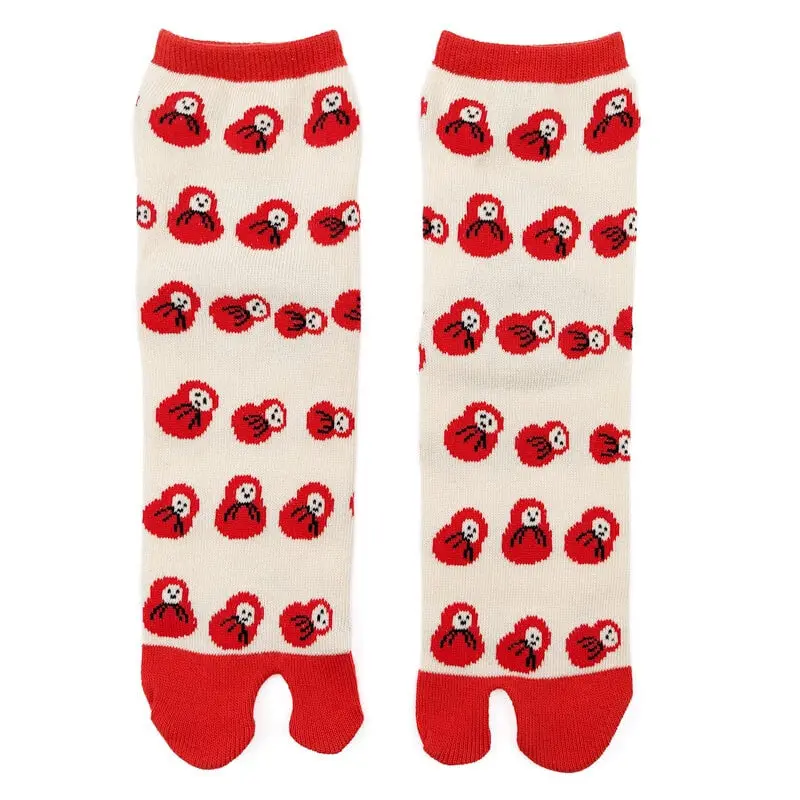 Daruma Japanilaiset sukat