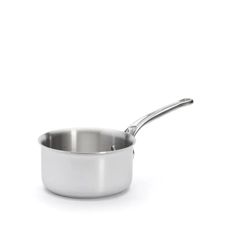 De Buyer Affinity kastikekasari 16 cm, ruostumaton teräs