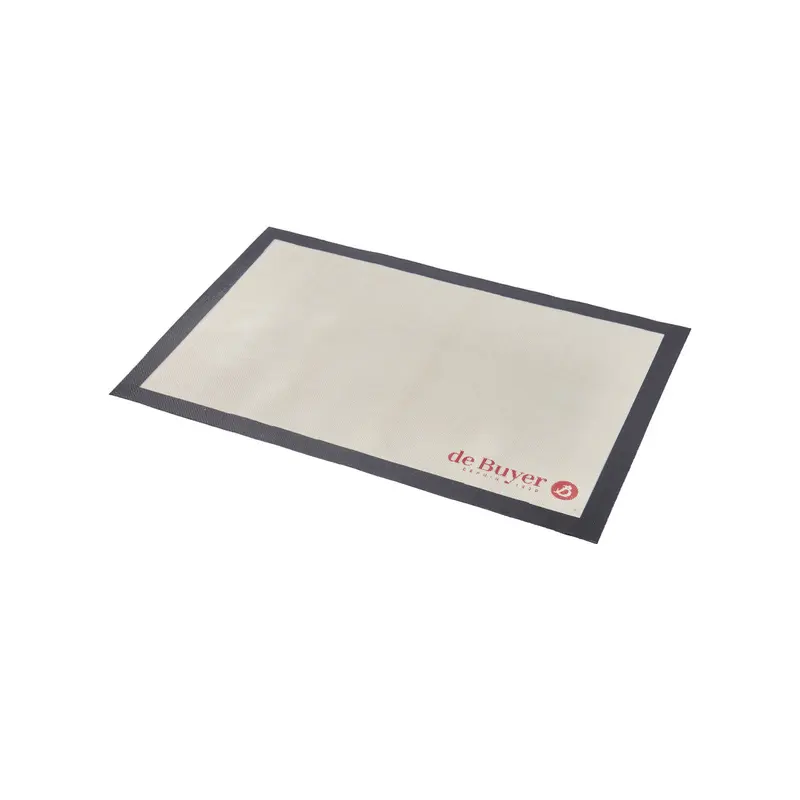 De Buyer Airmat silikonimatto GN 1/1, 51 cm x 31 cm