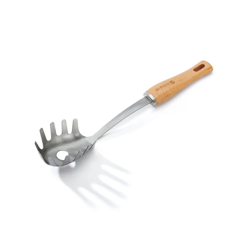 De Buyer Bois spaghettikauha