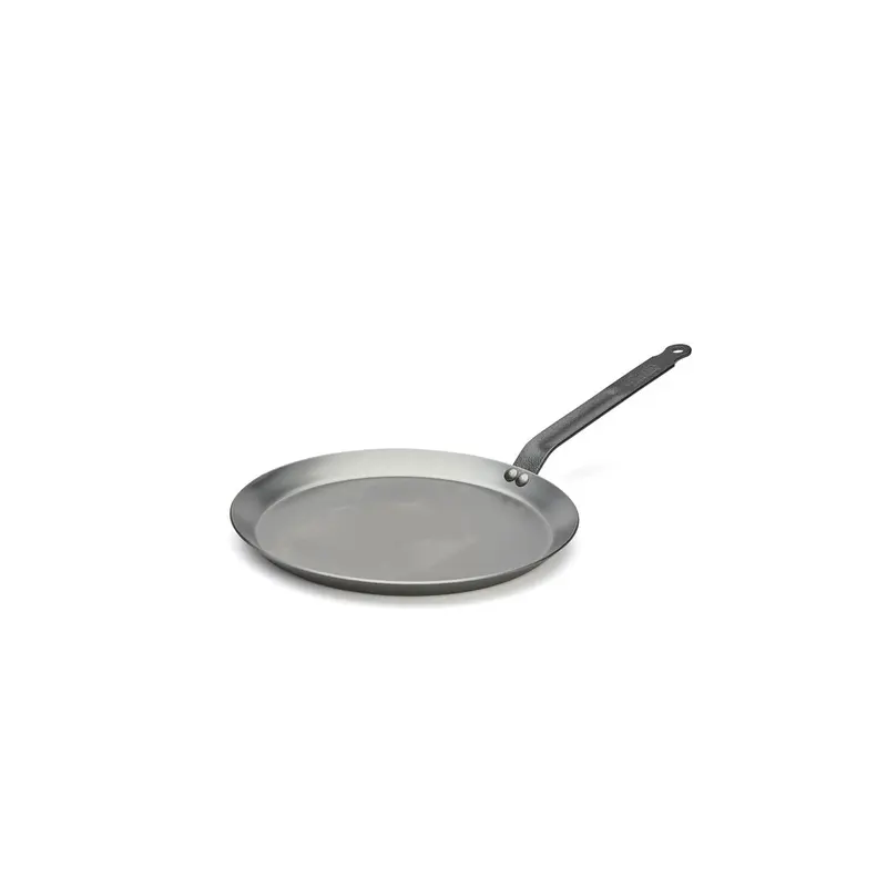 De Buyer Carbone Plus lettupannu