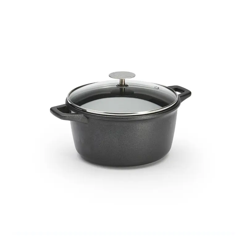 De Buyer Choc Extrême kattila, non-stick