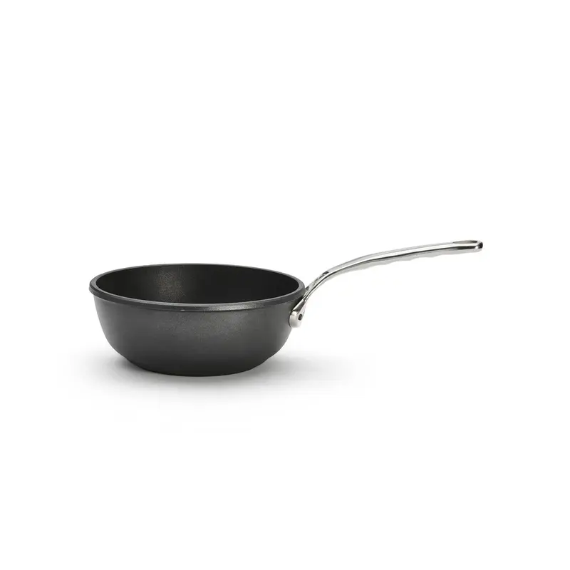 De Buyer Choc Extrême paistokasari, non-stick