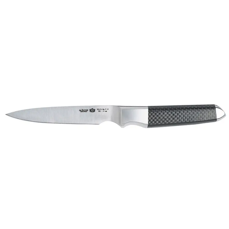 De Buyer FK1 kuorimaveitsi 11 cm