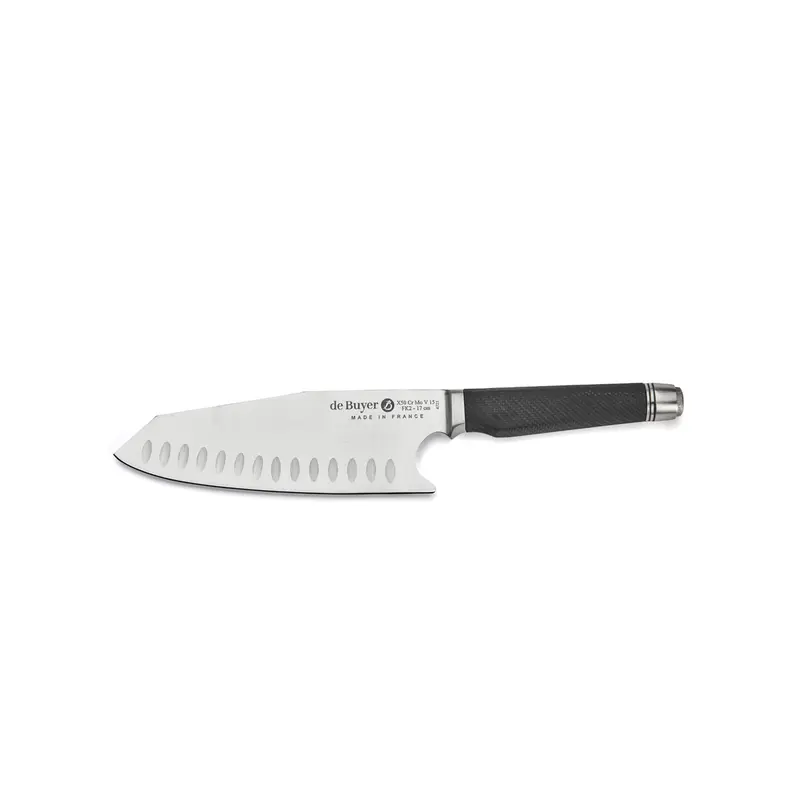 De Buyer FK2 japanilainen kokkiveitsi 17 cm