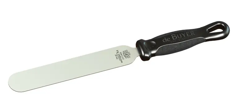 De Buyer FKOfficium palettilasta 25cm