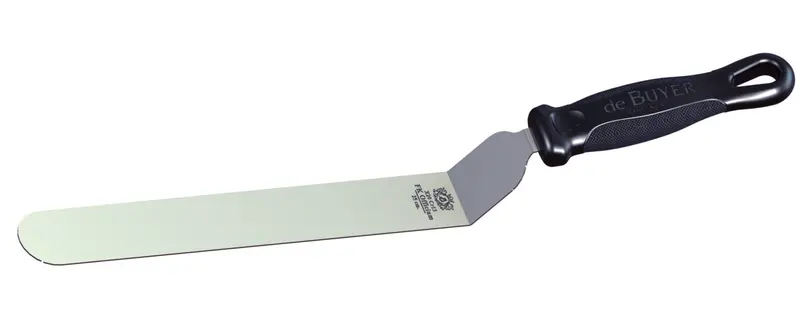 De Buyer FKOfficium palettilasta kulmalla 30cm