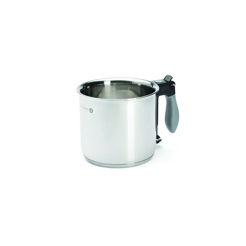 De Buyer haudutuskattila Bain Marie