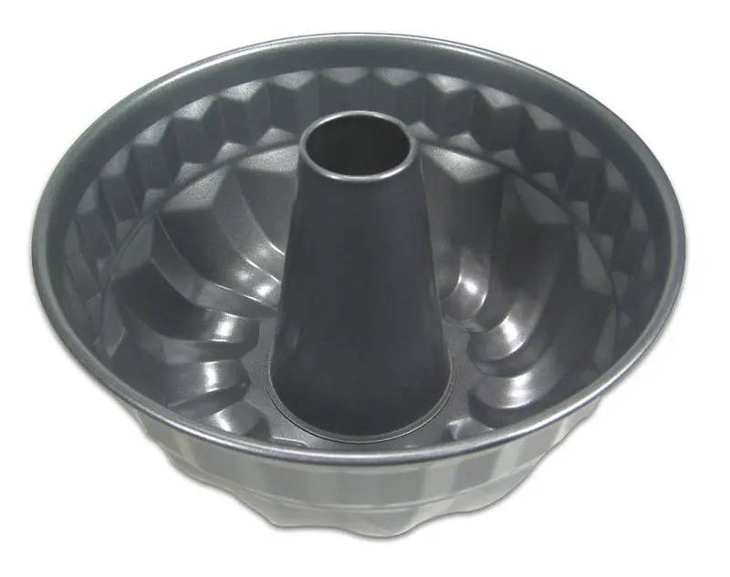 De Buyer kakkuvuoka 22 cm