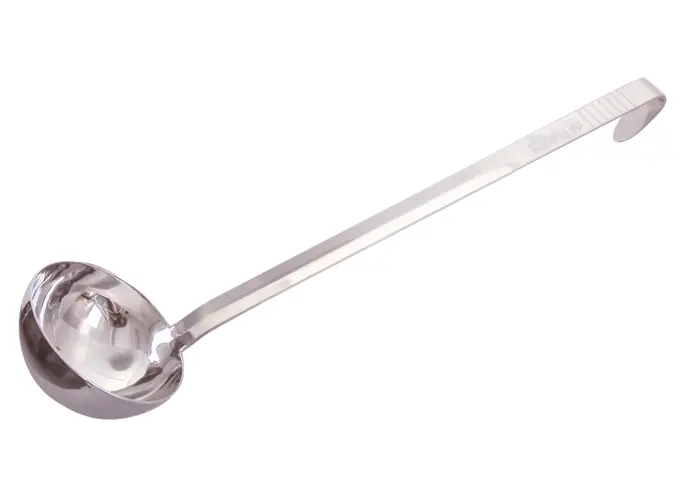 De Buyer keittokauha 10 cm