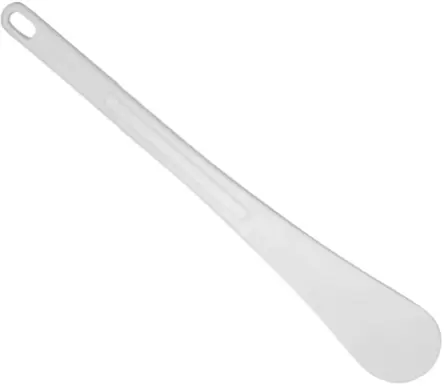 De Buyer lasta, kovaa muovia 40 cm