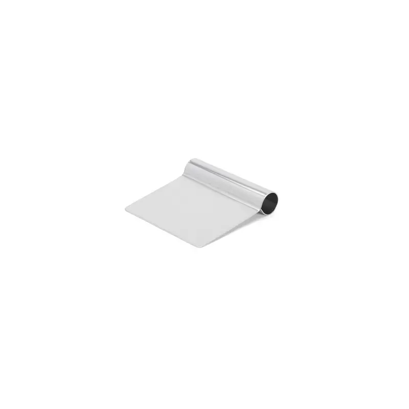De Buyer leivontalasta 12x9 cm teräs
