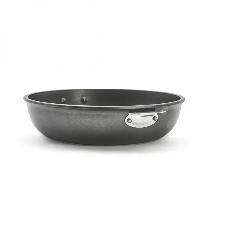 De Buyer LOQY Choc Extrême non-stick paistokasari, irrotettava kahva