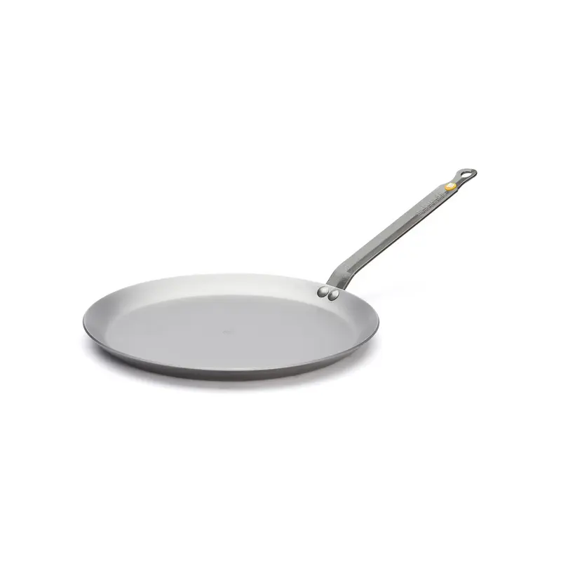 De Buyer Mineral B lettupannu