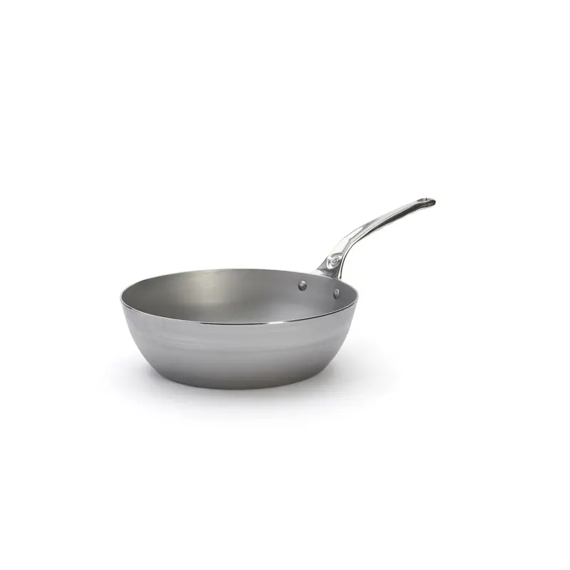 De Buyer Mineral Pro maalaispannu 28 cm
