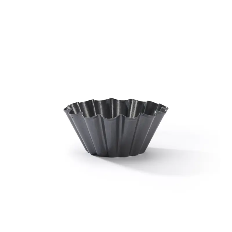 De Buyer minibriossivuoka, non-stick 10 cm