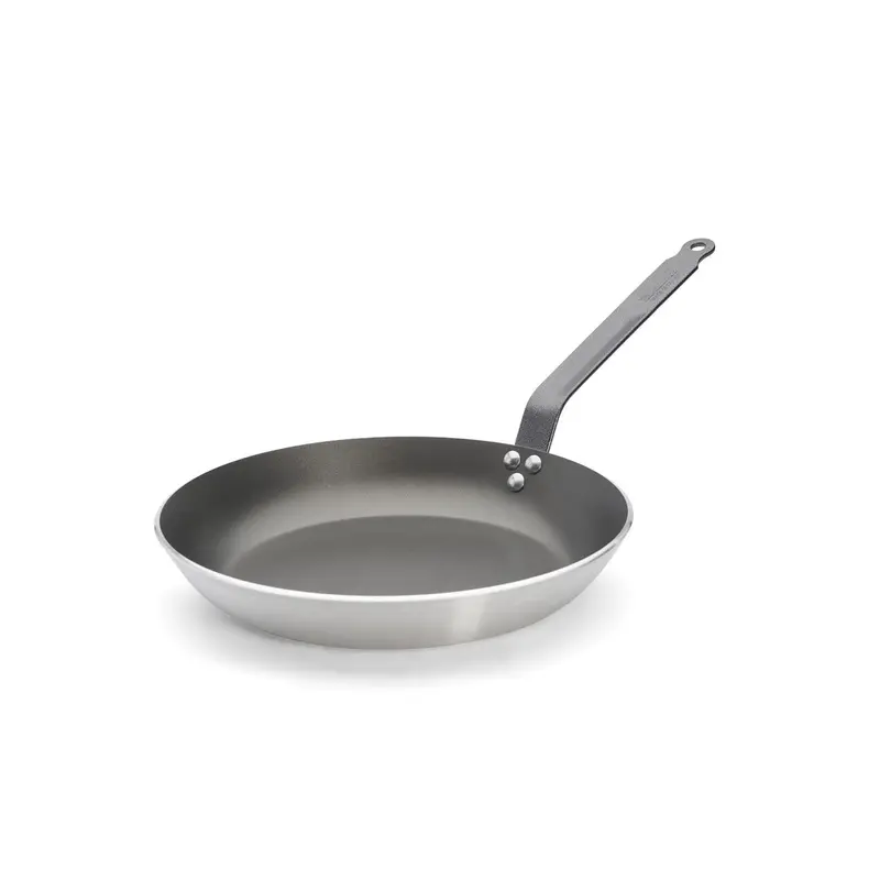 De Buyer non-stick paistinpannu Resto Induction