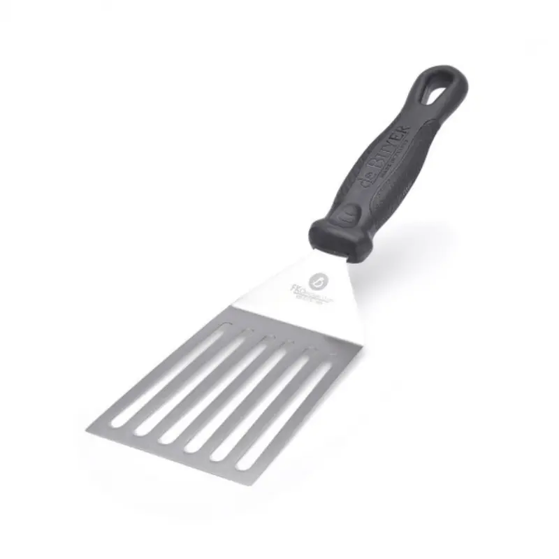 De Buyer paistinlasta rei'itetty 12 cm leveä