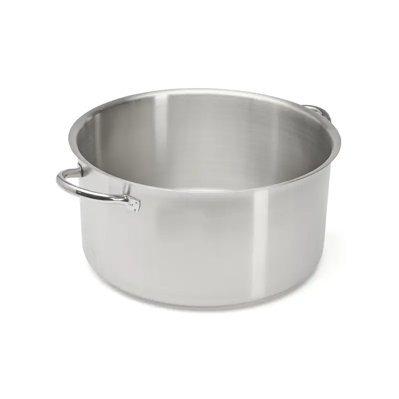 De Buyer Prim´Appety kattila matala 36 cm, induktio