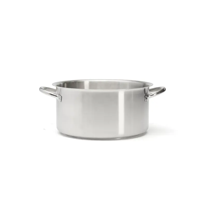 De Buyer PrimAppety ruostumaton kattila