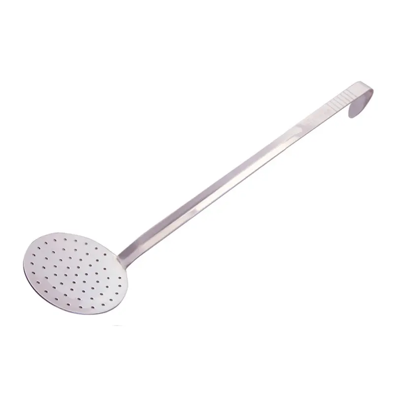 De Buyer reikäkauha 8 cm