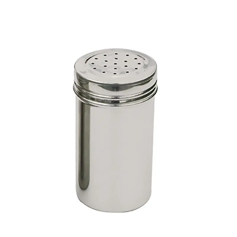 De Buyer sirotin isoilla rei'illä